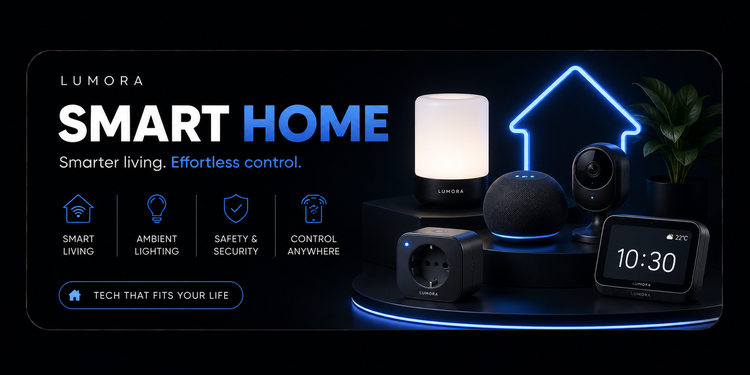 Smart Home